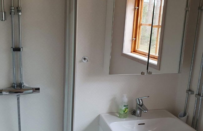 4 Star Holiday Home in Yxlan - Photo 7