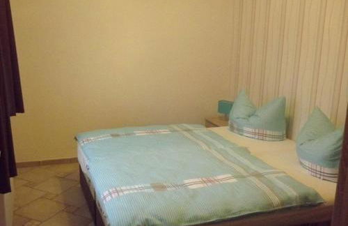 Holiday home in Schaprode with barbecue - Foto 12