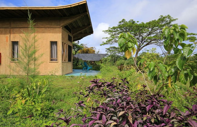 Kalani Oceanside Retreat - Foto 11