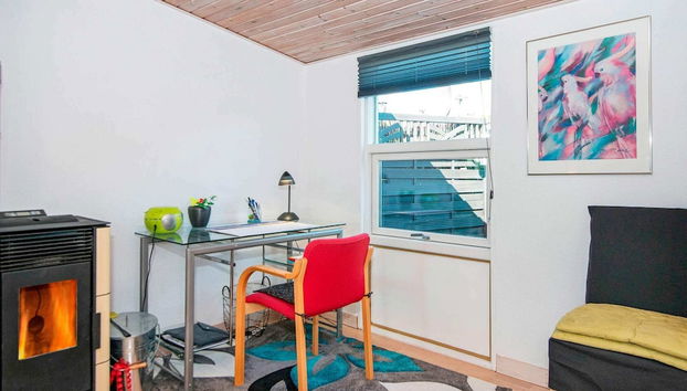 6 Person Holiday Home in Broager-by Traum - Foto 3, Interior