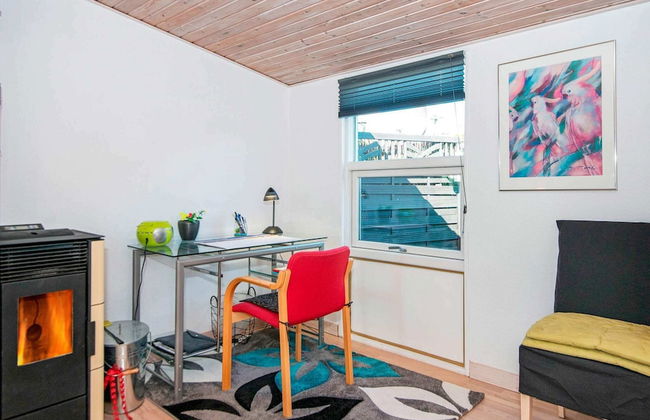 6 Person Holiday Home in Broager-by Traum - Foto 3