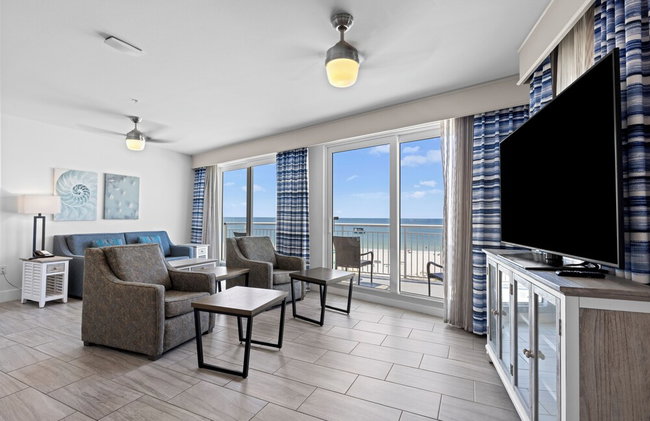 Provident Oceana Beachfront Suites - Foto 87