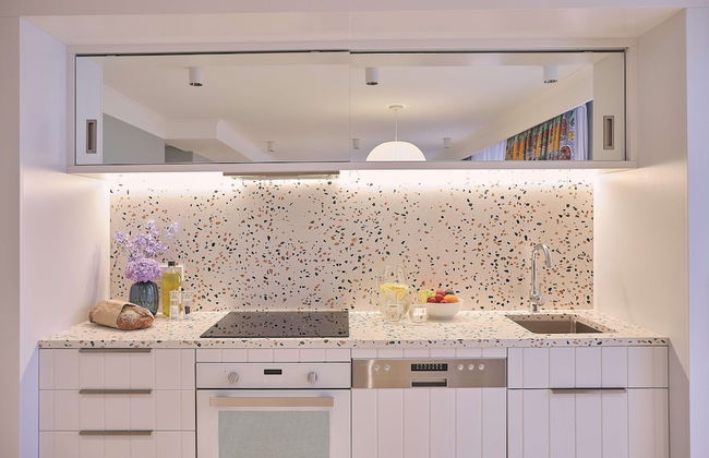 Adina Apartment Hotel Sydney Chippendale - Foto 51