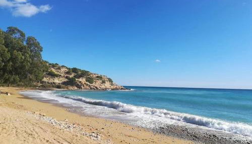 Lovely Oasis Allon Bay - Premium 100 mt to the sea - Foto 4