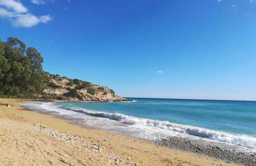 Lovely Oasis Allon Bay - Premium 100 mt to the sea - Foto 4