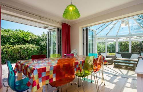 4 Bed in Swanage oc-dc082 - Foto 2