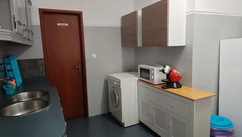 Casa Manos Névoa - Foto 3