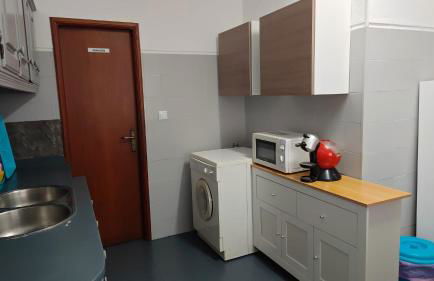 Casa Manos Névoa - Foto 3