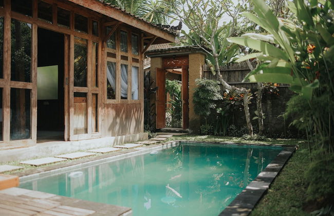 Sarini Villas - Foto 67