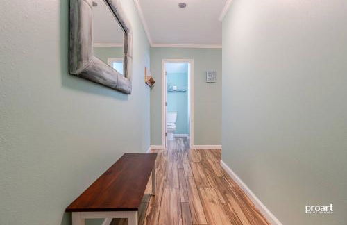 Sea Forever townhouse private beach, monthly disc - Foto 11