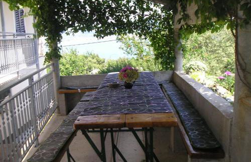 Apartments Ljilja sea view - Photo 6