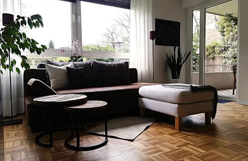 Ferienwohnung am Campus - Photo 1