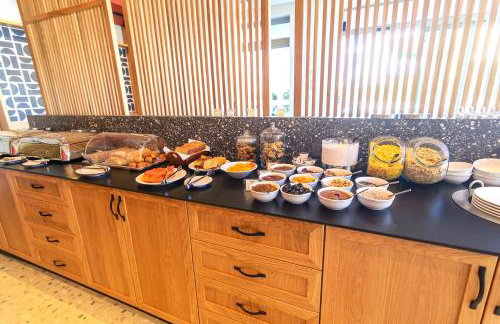 Relax Hotel - Foto 25