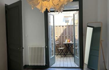 Maison Bacou Cité 4 - Foto 18