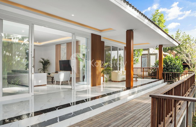 Kana Village Villa by Kozystay - Foto 29