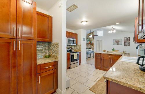 Winter Haven Retreat with Private Pool! - Foto 14