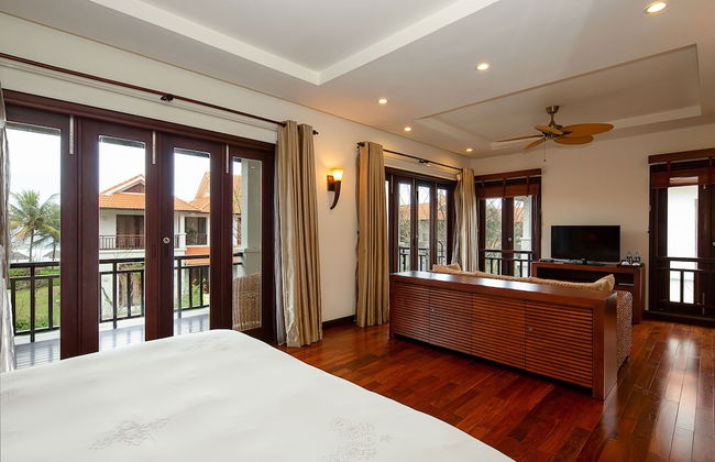 Luxury Family Beach Da Nang - Foto 19