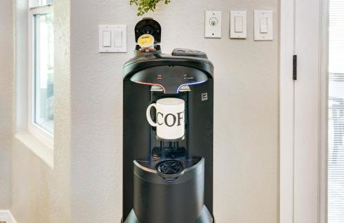 Pool, Putting Green and Games Chandler Home! - Foto 16