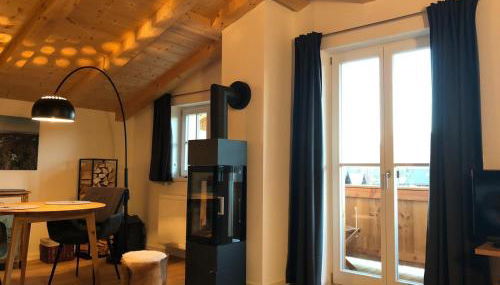 Bodenschneid Suiten Neureuthblick - Foto 5