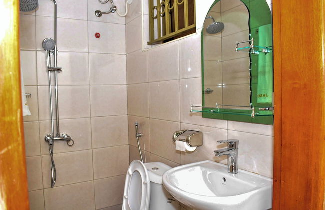 Studio Furnished Apartment Entebbe - Foto 6