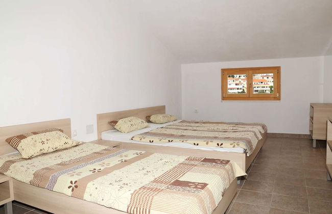 Holiday Home in Korcula With Sea View - Foto 2