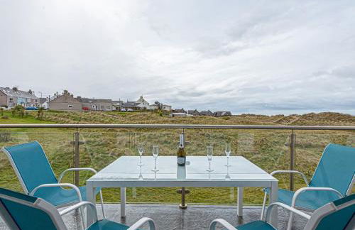 Celyn Y Mor Stunning Rhosneigr Family Beach House - Pass the Keys - Foto 14