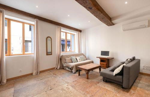 Cabana & Le Grand Historique - Centre-Ville - Foto 12