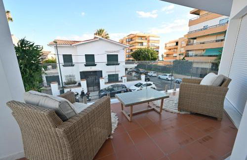 WonderStays Villa Lucía - Photo 80