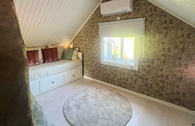 5 Person Holiday Home in Haradsback - Foto 18