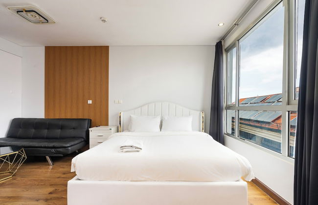 Hyatt-Vincom-JapTown D1 - Foto 21