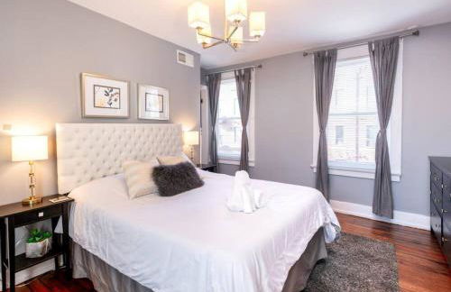 OTR Penthouse Walk Everywhere FREE Parking - Foto 32