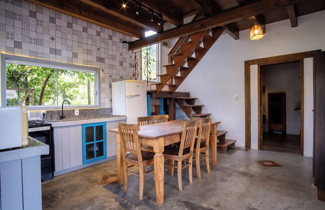 Franca's House - Piscina - Praia do Rosa - Photo 22