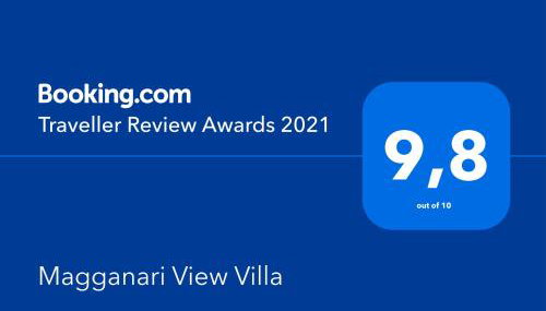 Magganari View Villa - Foto 2