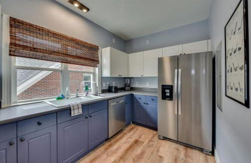 Renovated 2BR by Riverwalk & Medical District - Foto 13