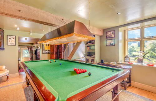 Croxton Lodge & Curlews Nest - Foto 14