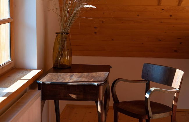 Palacowka - A Beautiful Chalet to Stay - Foto 21