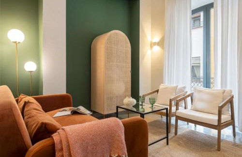 Magno Apartments Torres - Foto 2