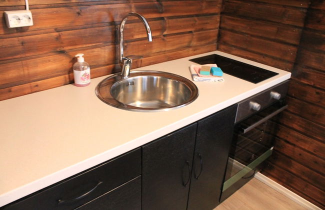 Lofoten Camp Storfjord - Foto 24