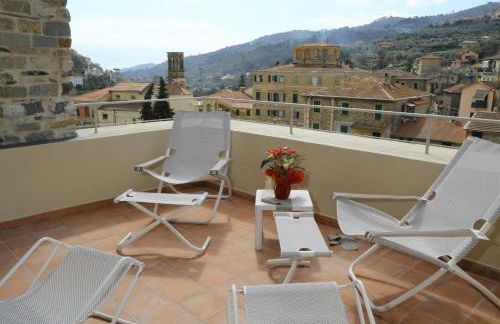 Casa Francesca Torre Saracena - Foto 25