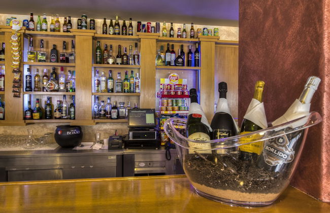 Paladim & Alagoamar Hotels - Foto 50