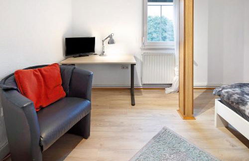 Vogelsberger Bett 5 die 1 - Foto 9