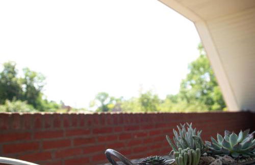 Staberhuk Baben - großer sonniger Balkon - XL Wohnung - Foto 17