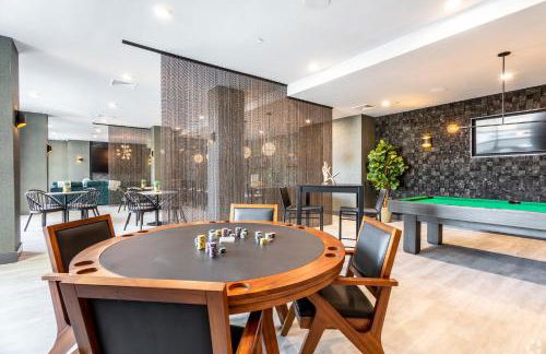 Hyatus Luxury Residences City Crossing - Foto 53