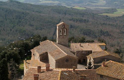 Castello Ginori Di Querceto - Foto 62