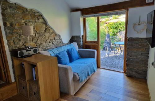 The Hide at Lemons Farm - Foto 6