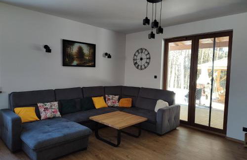 Dom Przy Lesie na Warmii - Foto 14