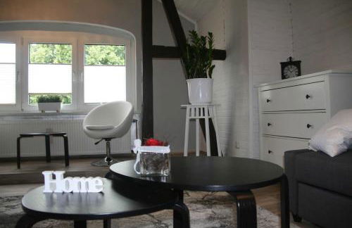 Ferienvilla XL Leuchtturmblick Bastorf nahe Kühlungsborn - Foto 40