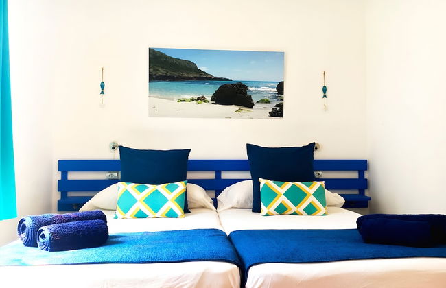 Apartamentos Ciutadella - Foto 5