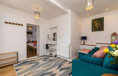 Well-equipped Apartment at Westerlands Farm - Foto 69