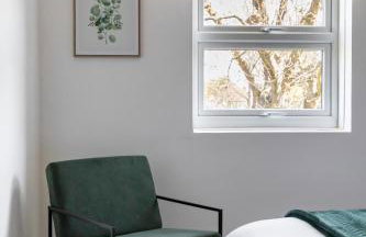 West London Apartment with easy access to Heathrow Airport & Twickenham Rugby Stadium - Foto 10